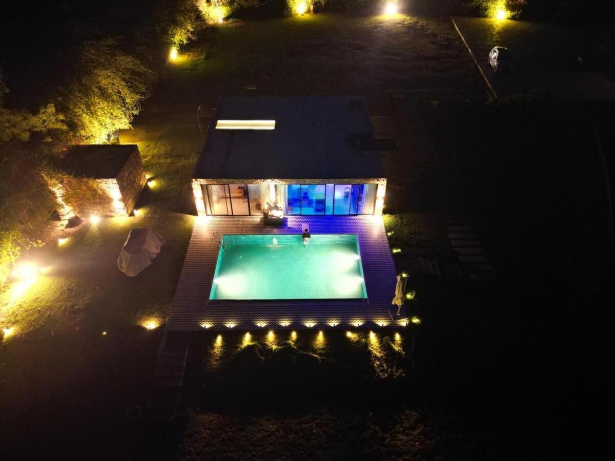 Kesar Farm House On The Lake Udaipur Exterior foto