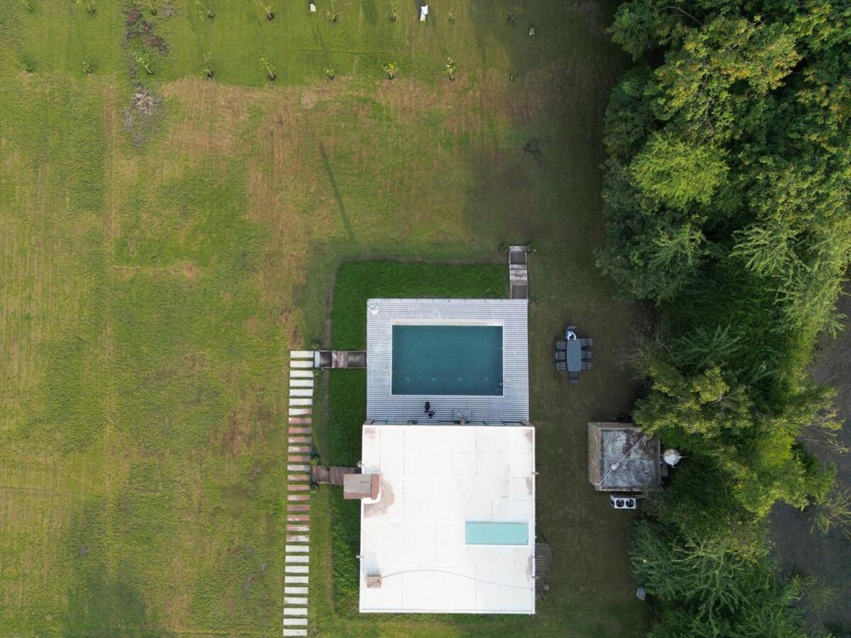 Kesar Farm House On The Lake Udaipur Exterior foto